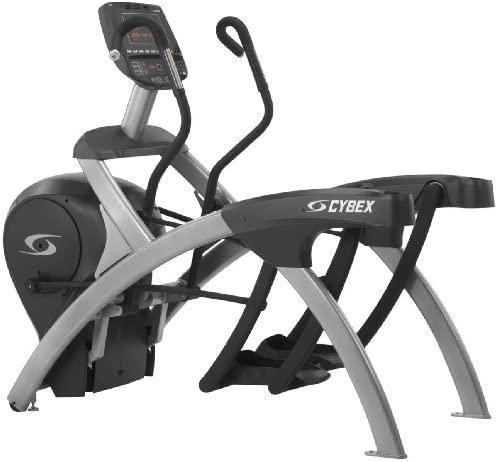 Cybex Arc Machine 750AT | Full body |, Sports & Fitness, Appareils de fitness, Envoi