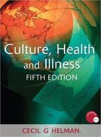 Culture Health & Illness 5th 9780340914502 Cecil G. Helman, Boeken, Verzenden, Gelezen, Cecil G. Helman