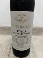 Vega Sicilia, Único, 2021 Release (vintages 2009, 2010 &, Nieuw