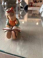 Goebel - Beeldje - M.I Hummel - Book Worm Der Bücherwurm - 8