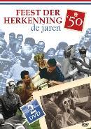 Feest der herkenning - De jaren 50 op DVD, Verzenden, Nieuw in verpakking