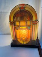 P.J. Design - P.J. Design - Bureaulamp - Hout, Metaal,