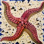 Wanddecoratie (2) - Spanje, Antiek en Kunst
