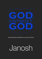 God ontmoet God 9789079482078, Janosh, Benjamin van der Sluis, Zo goed als nieuw, Verzenden