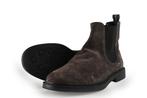 Nubikk Chelsea boots in maat 43 Bruin, Nubikk, Bruin, Verzenden, Boots