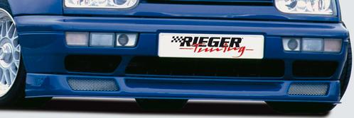 Rieger spoilerzwaard | Golf 3 - Cabrio, 5-drs., 3-drs. |, Autos : Divers, Tuning & Styling, Enlèvement ou Envoi