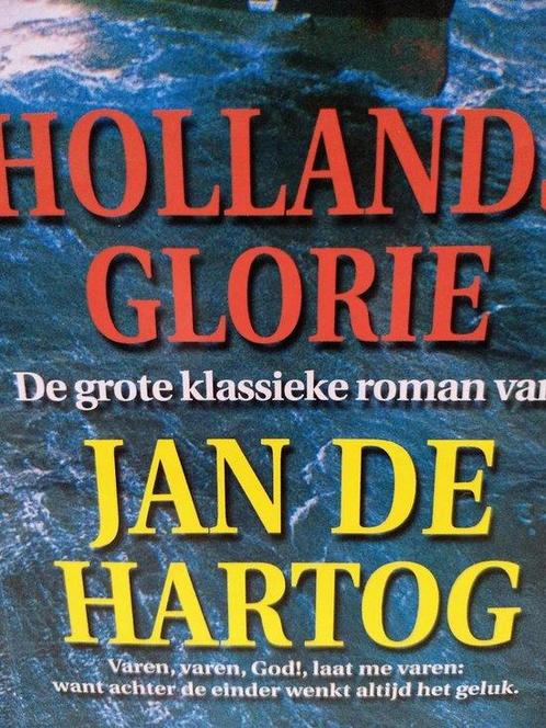 Hollands glorie 9789051084825, Livres, Livres Autre, Envoi