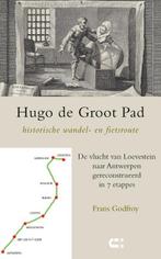 Hugo de Groot pad 9789086841561 Frans Godfroy, Boeken, Verzenden, Zo goed als nieuw, Frans Godfroy