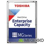 Toshiba MG10 20TB 3.5  SATA III MG10ACA20TE, Computers en Software, Harde schijven, Nieuw, Verzenden