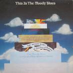 The Moody Blues - This Is The Moody Blues, Cd's en Dvd's, Vinyl | Pop, Verzenden, Gebruikt