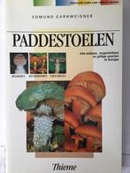 PADDESTOELEN / Bloemen en planten 9789052101613, Boeken, Verzenden, Gelezen, E. Garnweidner