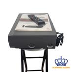 JVC HR-J670EU | Videorecorder | Videospeler | Vhs speler, Verzenden, Zo goed als nieuw, VHS-speler of -recorder