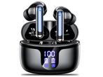 Veiling - Draadloze oordopjes, draadloze Bluetooth hoofdtele, TV, Hi-fi & Vidéo