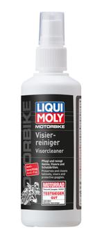 LIQUI MOLY Motorbike Vizierreiniger 100ML, Nieuw