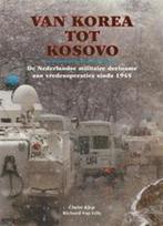 Van Korea tot Kosovo, Livres, Verzenden