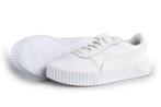 Puma Sneakers in maat 36 Wit | 10% extra korting, Nieuw, Sneakers, Puma, Wit