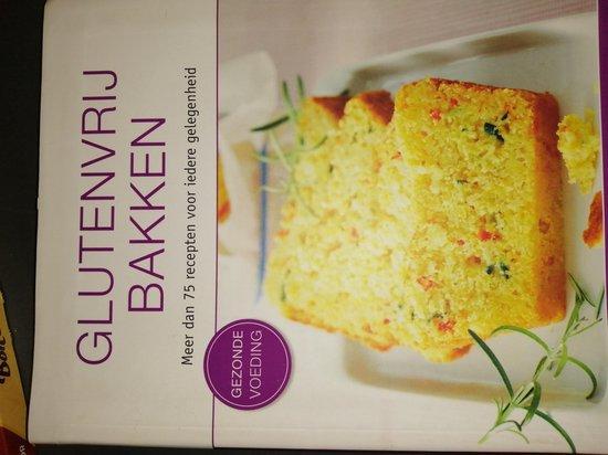 Glutenvrij bakken 4050847011222, Boeken, Kookboeken, Zo goed als nieuw, Verzenden