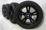 BMW X1 F48 X2 F39 385 17 inch velgen Michelin Runflat Winter, Ophalen of Verzenden, Nieuw