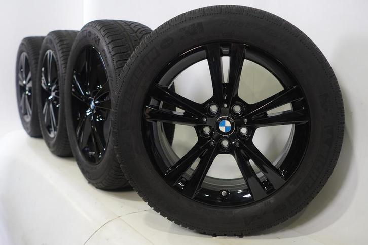 BMW X1 F48 X2 F39 385 17 inch velgen Michelin Runflat Winter, Auto-onderdelen, Banden en Velgen, Ophalen of Verzenden