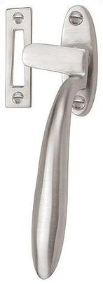 Raamboompje TIMELESS RB-1938 Dudok Rechts Glans Nikkel, Ophalen of Verzenden