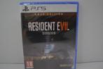 Resident Evil VII - Biohazard- Gold Edition - SEALED (PS5)