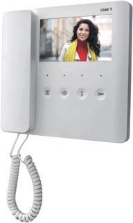 Came Binnentelefoon Deurcommunicatie - 840CF-0010, Bricolage & Construction, Électricité & Câbles, Envoi