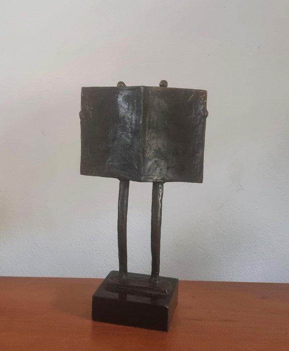 Artihove - Corrie Ammerlaan-van Niekerk - Beeld,, Antiek en Kunst, Curiosa en Brocante