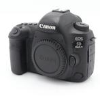 Canon EOS 5D Mark IV body | Tweedehands, Audio, Tv en Foto, Fotocamera's Digitaal, Verzenden, Zo goed als nieuw, Canon