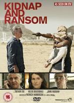 Kidnap and Ransom: Series 1 DVD (2011) Trevor Eve cert 15, Zo goed als nieuw, Verzenden