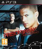 Prison Break The Conspiracy-Standaard (PlayStation 3), Ophalen of Verzenden, Nieuw