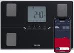 TANITA BC-401 Slimme Personenweegschaal met Lichaamsanaly..., Elektronische apparatuur, Weegschalen, Verzenden, Nieuw