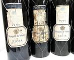 1992 Marqués de Vitoria, gran reserva x2, 1992 reserva x1,, Nieuw