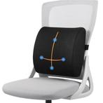 2dekans | Alyze Ergonomische Rugkussen - Lendekussen Auto -, Ophalen of Verzenden, Nieuw