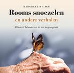 Rooms snoezelen en andere verhalen 9789089549341, Verzenden, Gelezen, Margreet Meijer