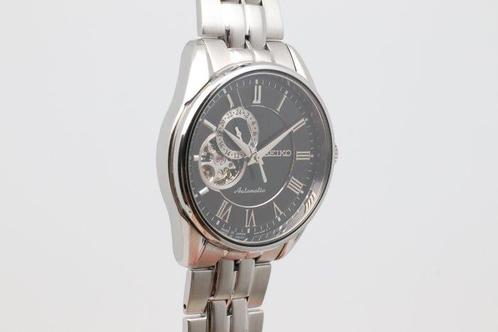 Seiko - Presage - Sans Prix de Réserve - SSA271J1 |, Handtassen en Accessoires, Horloges | Antiek