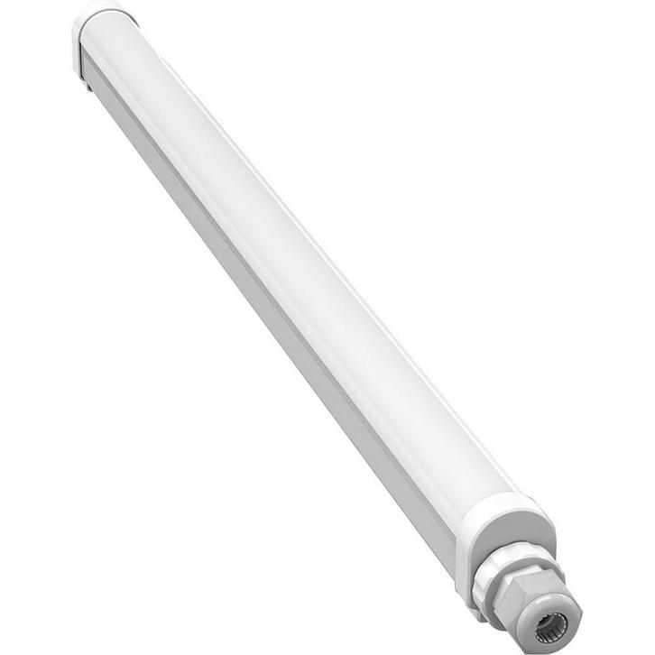 LED TL Armatuur 150cm – Koppelbaar en Waterdicht, Maison & Meubles, Lampes | Autre, Envoi