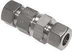 Clapet anti-retour hydraulique Anneau de coupe 38S (M52x2), Verzenden, Nieuw