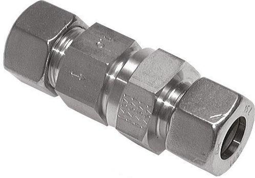 Clapet anti-retour hydraulique Anneau de coupe 38S (M52x2), Doe-het-zelf en Bouw, Gereedschap | Overige machines, Verzenden