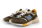 New Balance Sneakers in maat 42 Groen | 5% extra korting, New Balance, Overige kleuren, Verzenden, Zo goed als nieuw