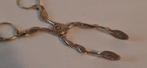 Suikertang - .833 zilver - 1910-1920 - Suiker zilver