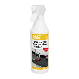 HG natuursteen aanrechtblad reiniger | 500 ml, Huis en Inrichting, Schoonmaakartikelen, Verzenden