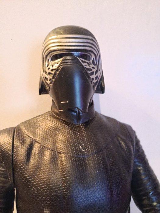 Star Wars Episode VII: The Force Awakens, Star Wars - hasbro, Verzamelen, Film en Tv