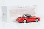 Norev 1:18 - Voiture miniature - Porsche 911 (964) Carrera 4, Nieuw