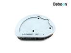 Luchtfilter Harley-Davidson FLHTCUL Ultra Classic Electra, Motoren, Verzenden, Gebruikt