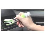 BROSSE DE NETTOYAGE INTÉRIEUR, Auto diversen, Onderhoudsmiddelen, Verzenden