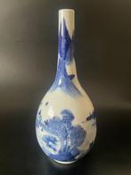 Vaas - Porselein - China (Zonder minimumprijs)