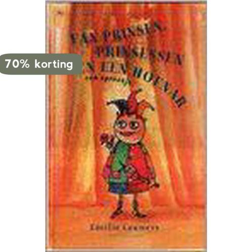 Van Prinsen, Prinsessen En Een Hofnar 9789044304558, Boeken, Overige Boeken, Gelezen, Verzenden
