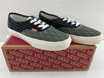 Veiling - Vans Authentic Pinstrpmlt Schoenen (Maat 37)