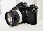 Nikon Nikkormat FT3 + Nikkor-O 2/35mm | Appareil photo