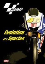 MotoGP: Evolution of a Species DVD (2009) cert E, Verzenden